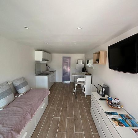 Studio Thalie Bormes-les-Mimosas Exteriör bild